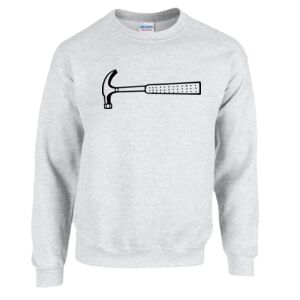 Heavy Blend™ Crewneck Sweatshirt Thumbnail