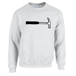 Heavy Blend™ Crewneck Sweatshirt Thumbnail
