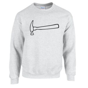 Heavy Blend™ Crewneck Sweatshirt Thumbnail