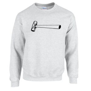 Heavy Blend™ Crewneck Sweatshirt Thumbnail