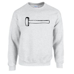 Heavy Blend™ Crewneck Sweatshirt Thumbnail