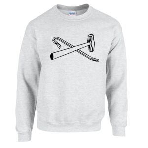 Heavy Blend™ Crewneck Sweatshirt Thumbnail
