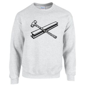 Heavy Blend™ Crewneck Sweatshirt Thumbnail