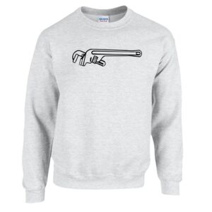 Heavy Blend™ Crewneck Sweatshirt Thumbnail