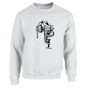 Heavy Blend™ Crewneck Sweatshirt Thumbnail