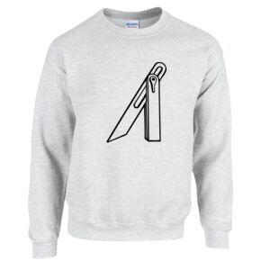 Heavy Blend™ Crewneck Sweatshirt Thumbnail