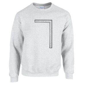 Heavy Blend™ Crewneck Sweatshirt Thumbnail