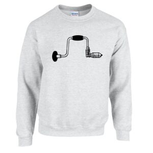 Heavy Blend™ Crewneck Sweatshirt Thumbnail