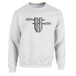 Heavy Blend™ Crewneck Sweatshirt Thumbnail