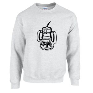 Heavy Blend™ Crewneck Sweatshirt Thumbnail