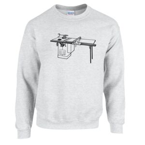 Heavy Blend™ Crewneck Sweatshirt Thumbnail