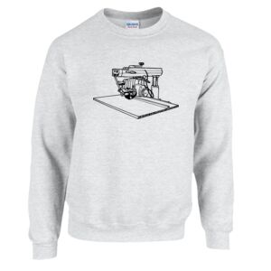 Heavy Blend™ Crewneck Sweatshirt Thumbnail