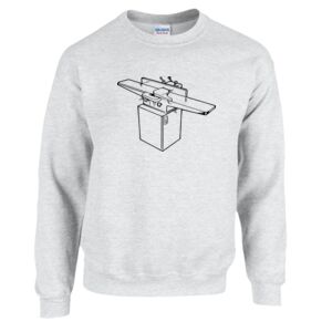 Heavy Blend™ Crewneck Sweatshirt Thumbnail