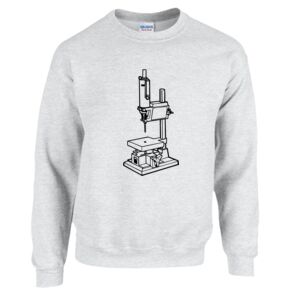 Heavy Blend™ Crewneck Sweatshirt Thumbnail