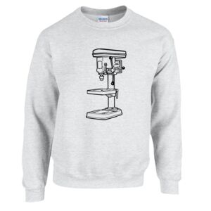 Heavy Blend™ Crewneck Sweatshirt Thumbnail