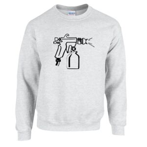 Heavy Blend™ Crewneck Sweatshirt Thumbnail