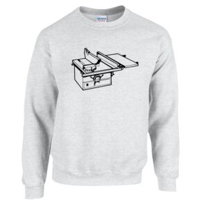 Heavy Blend™ Crewneck Sweatshirt Thumbnail
