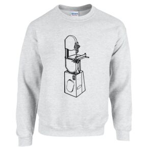 Heavy Blend™ Crewneck Sweatshirt Thumbnail