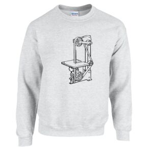 Heavy Blend™ Crewneck Sweatshirt Thumbnail