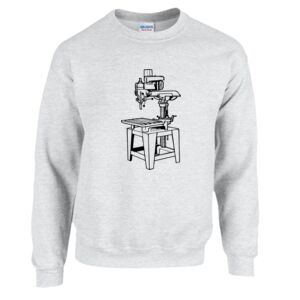 Heavy Blend™ Crewneck Sweatshirt Thumbnail