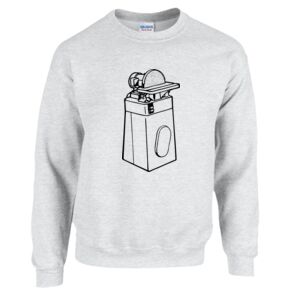 Heavy Blend™ Crewneck Sweatshirt Thumbnail