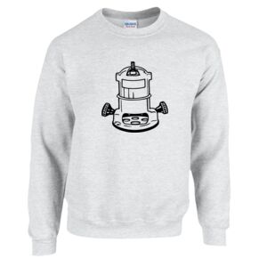 Heavy Blend™ Crewneck Sweatshirt Thumbnail