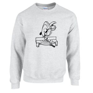 Heavy Blend™ Crewneck Sweatshirt Thumbnail