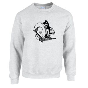 Heavy Blend™ Crewneck Sweatshirt Thumbnail