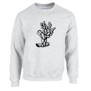 Heavy Blend™ Crewneck Sweatshirt Thumbnail