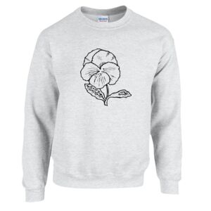 Heavy Blend™ Crewneck Sweatshirt Thumbnail