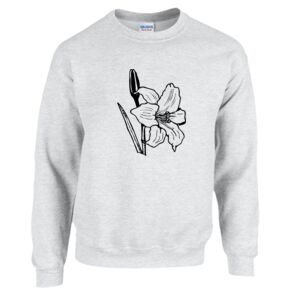 Heavy Blend™ Crewneck Sweatshirt Thumbnail