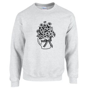 Heavy Blend™ Crewneck Sweatshirt Thumbnail