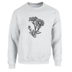Heavy Blend™ Crewneck Sweatshirt Thumbnail