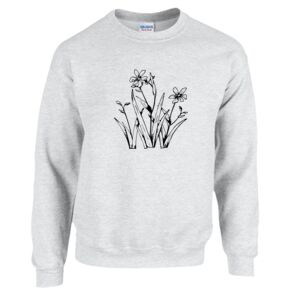 Heavy Blend™ Crewneck Sweatshirt Thumbnail