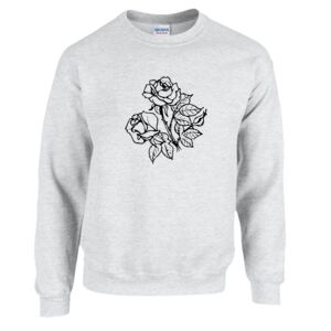 Heavy Blend™ Crewneck Sweatshirt Thumbnail