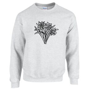 Heavy Blend™ Crewneck Sweatshirt Thumbnail