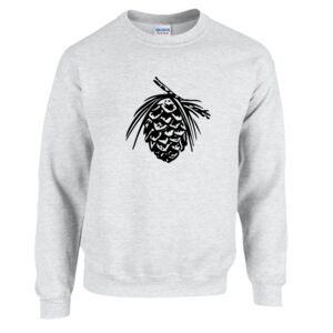 Heavy Blend™ Crewneck Sweatshirt Thumbnail