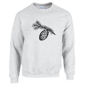 Heavy Blend™ Crewneck Sweatshirt Thumbnail