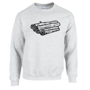 Heavy Blend™ Crewneck Sweatshirt Thumbnail