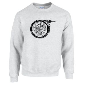 Heavy Blend™ Crewneck Sweatshirt Thumbnail