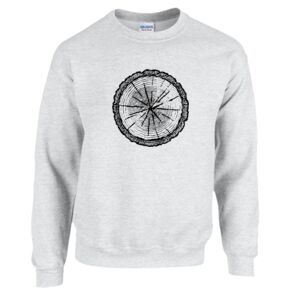 Heavy Blend™ Crewneck Sweatshirt Thumbnail