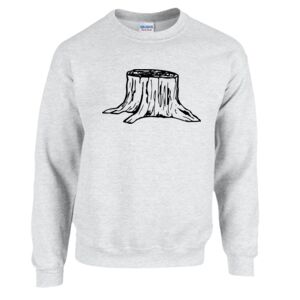 Heavy Blend™ Crewneck Sweatshirt Thumbnail