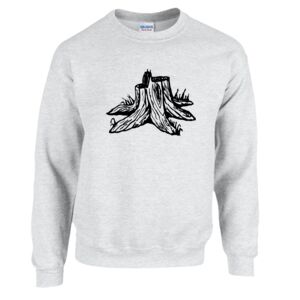 Heavy Blend™ Crewneck Sweatshirt Thumbnail