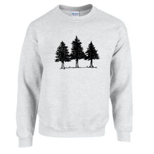 Heavy Blend™ Crewneck Sweatshirt Thumbnail