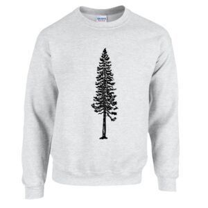 Heavy Blend™ Crewneck Sweatshirt Thumbnail