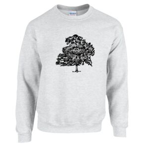 Heavy Blend™ Crewneck Sweatshirt Thumbnail