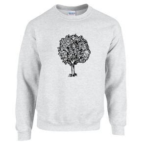 Heavy Blend™ Crewneck Sweatshirt Thumbnail