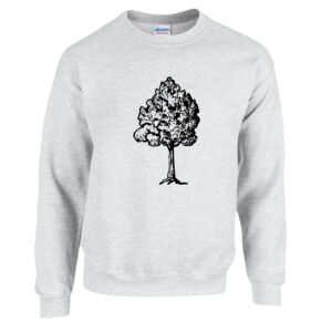 Heavy Blend™ Crewneck Sweatshirt Thumbnail