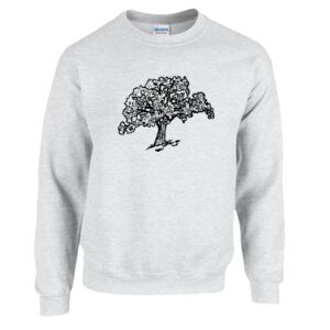 Heavy Blend™ Crewneck Sweatshirt Thumbnail