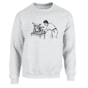 Heavy Blend™ Crewneck Sweatshirt Thumbnail